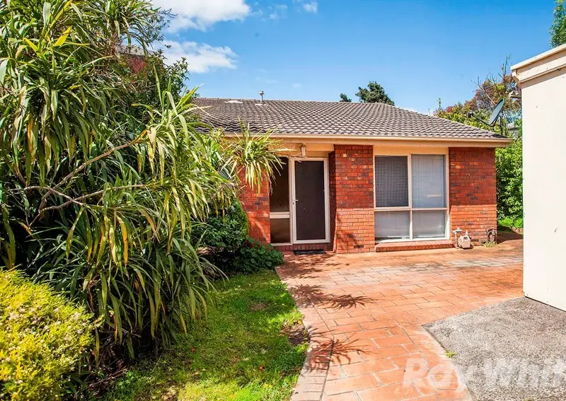 Main view of Homely unit listing, 4/45 Doncaster East Road, Mitcham VIC 3132