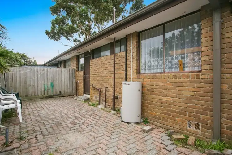 Fifth view of Homely unit listing, 4/19 Bradshaw Street, Frankston VIC 3199