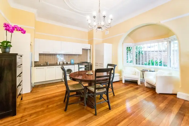 Main view of Homely apartment listing, 1/36 Roslyn Gardens, Elizabeth Bay NSW 2011