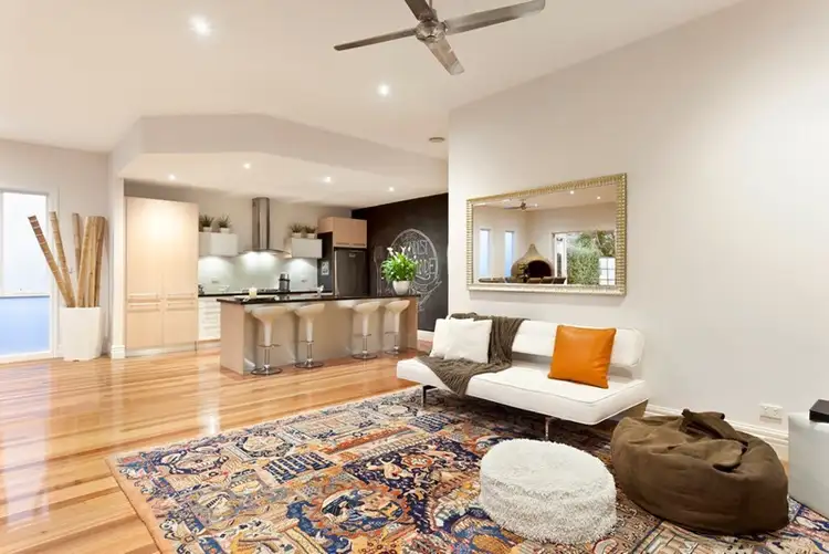 Sixth view of Homely house listing, 3 Greville Street, Huntingdale VIC 3166
