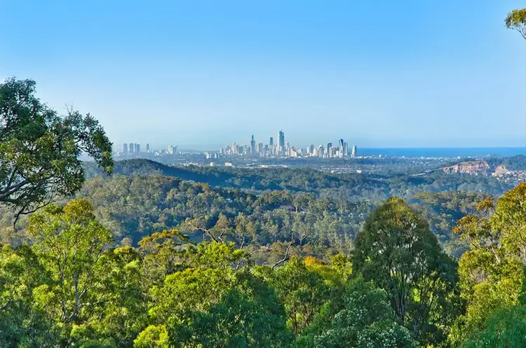 Sixth view of Homely house listing, 1/463 Trees Road, Tallebudgera QLD 4228