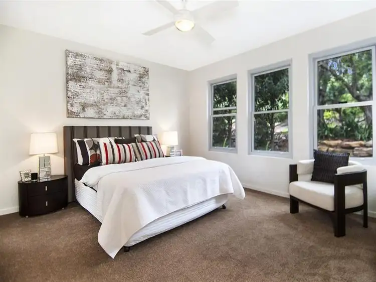 Fifth view of Homely house listing, 7 Kethel Road, Cheltenham NSW 2119
