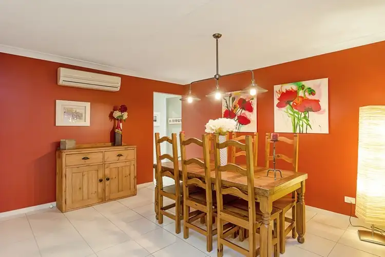 Fifth view of Homely house listing, 33 Antonson Crescent, Mudgeeraba QLD 4213
