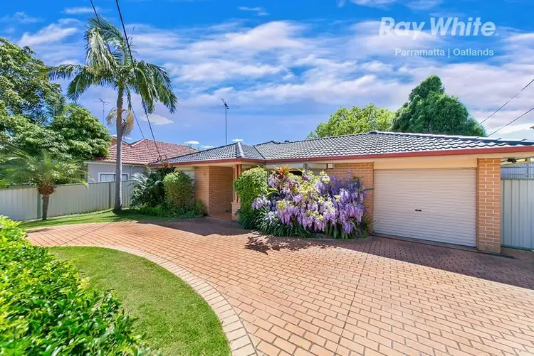 156 Pennant Street, North Parramatta NSW 2151