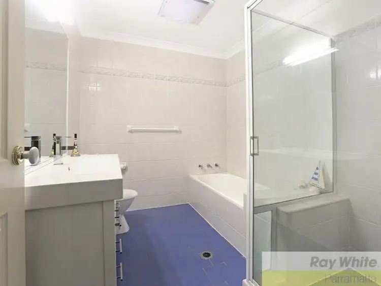 Fifth view of Homely townhouse listing, 36/12 Corry Court, North Parramatta NSW 2151