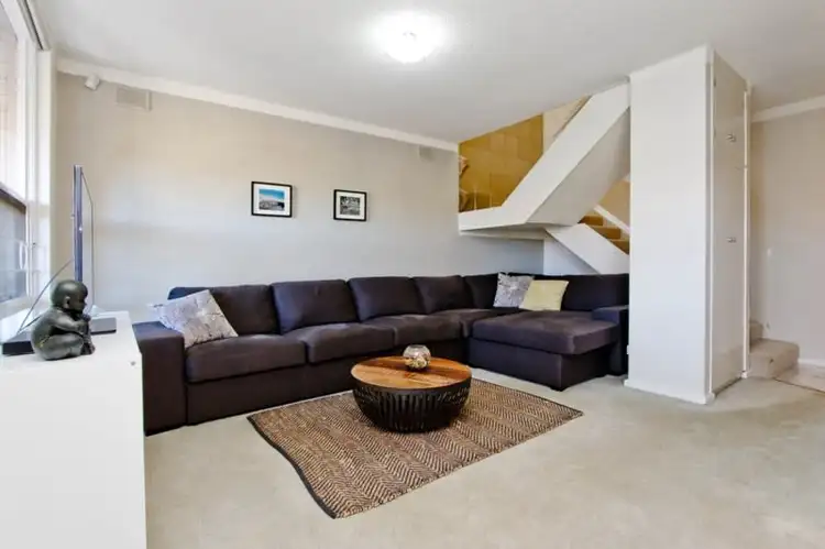 Second view of Homely house listing, 1/7 Mooloola Way, West Lakes Shore SA 5020