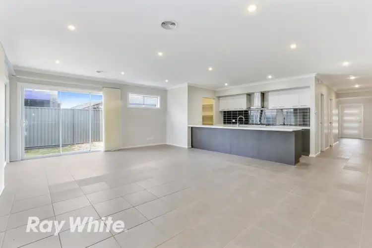 Second view of Homely house listing, 6 Yoorok Drive, Lara VIC 3212
