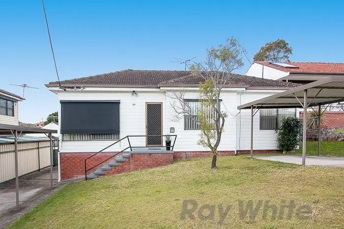 Second view of Homely house listing, 39 Hope Street, Wallsend NSW 2287