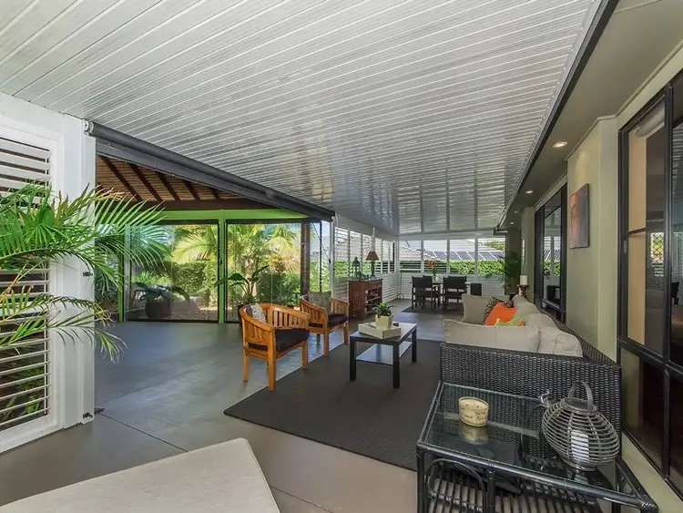 Third view of Homely house listing, 26 Nottinghill Gate Drive, Arundel QLD 4214