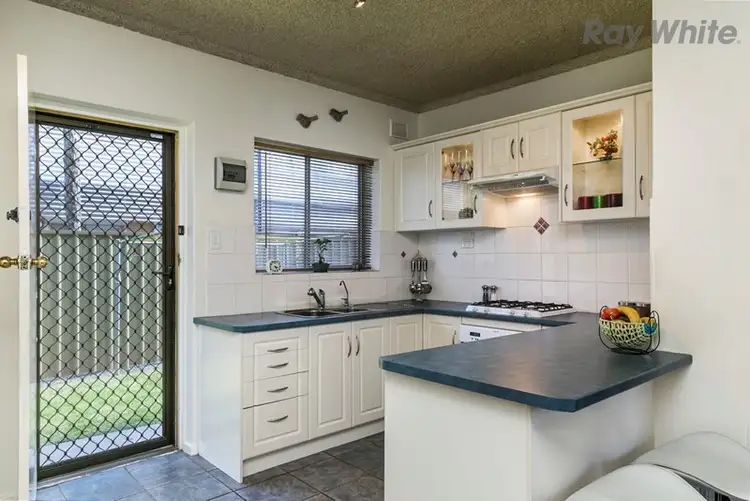 Second view of Homely unit listing, 2/3 Galway Avenue, Marleston SA 5033