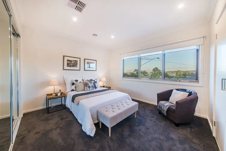 Seventh view of Homely house listing, 2/11 Victoria Road, Chirnside Park VIC 3116