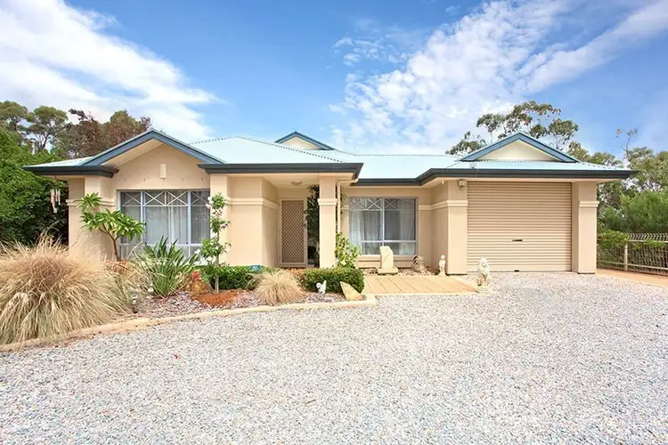 Main view of Homely house listing, 13 Hartley Road, Clare SA 5453