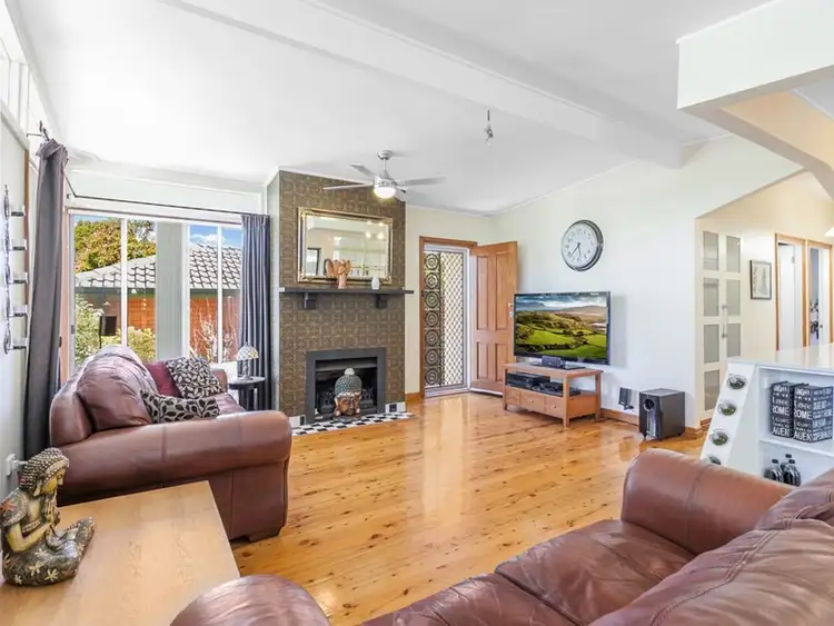 Second view of Homely house listing, 19 Achilles Road, Engadine NSW 2233