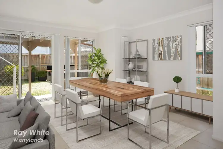 Fifth view of Homely house listing, 23 Silverthorne Drive, Pemulwuy NSW 2145