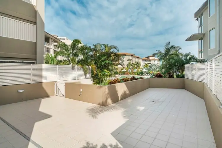 Fifth view of Homely apartment listing, 1715 Rialto Quay Drive, Stillwater Apartments, Hope Island QLD 4212