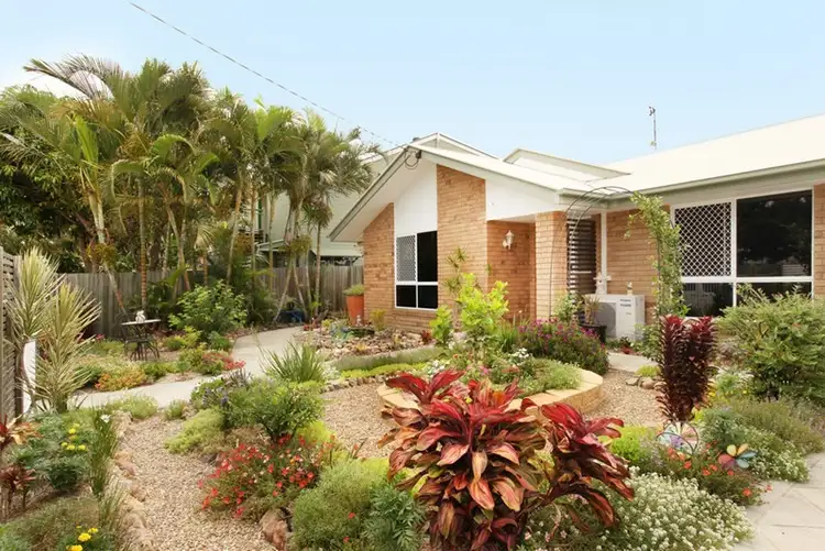 36 Namba Street, Pacific Paradise QLD 4564