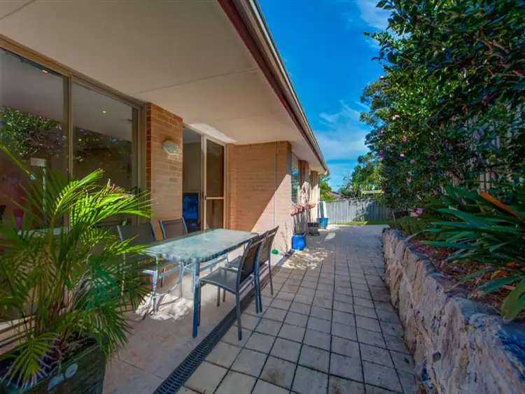 Third view of Homely villa listing, 2/18 Hancott Street, Ryde NSW 2112