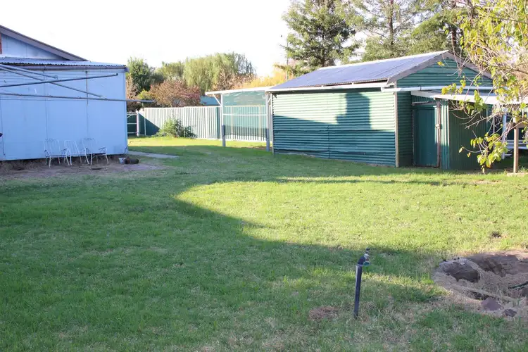 Third view of Homely house listing, 36 CASSILIS, Coonabarabran NSW 2357