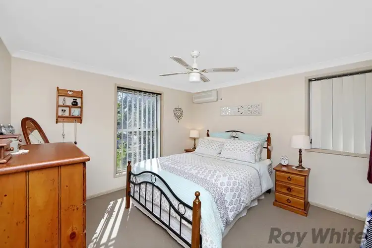 Seventh view of Homely house listing, 64 Hillcrest Avenue, Tacoma NSW 2259