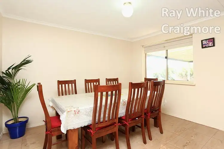 Fifth view of Homely house listing, 45 Jacaranda Drive, Craigmore SA 5114