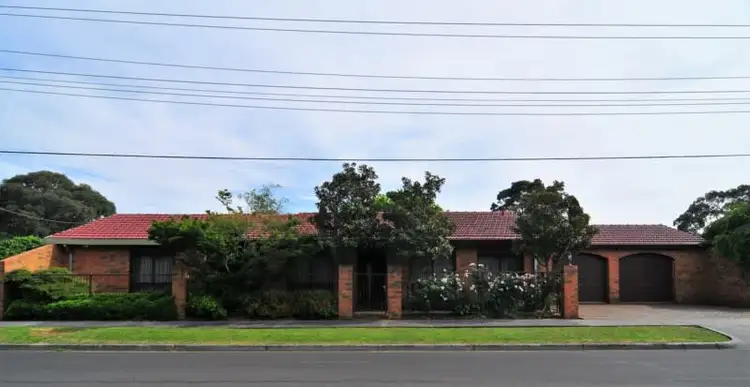 Main view of Homely house listing, 6 Nigretta Court, Mount Waverley VIC 3149