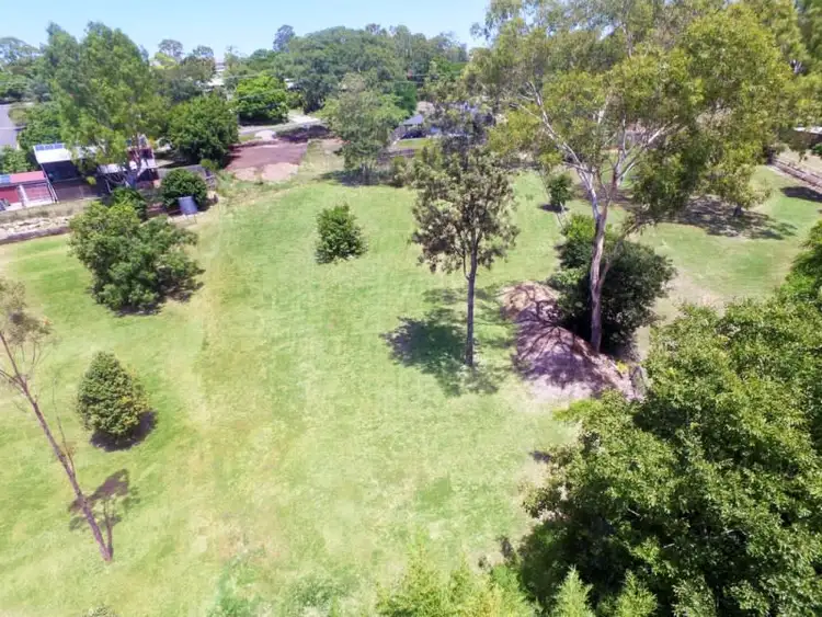 Second view of Homely land listing, 36 Wilkie Avenue, Redbank Plains QLD 4301