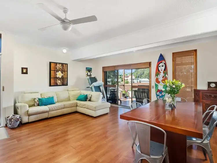Third view of Homely other listing, 2/33 Hillcrest Avenue, Tugun QLD 4224