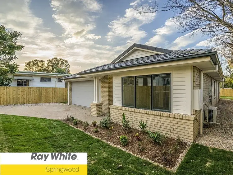 36 Nectarine Street, Runcorn QLD 4113