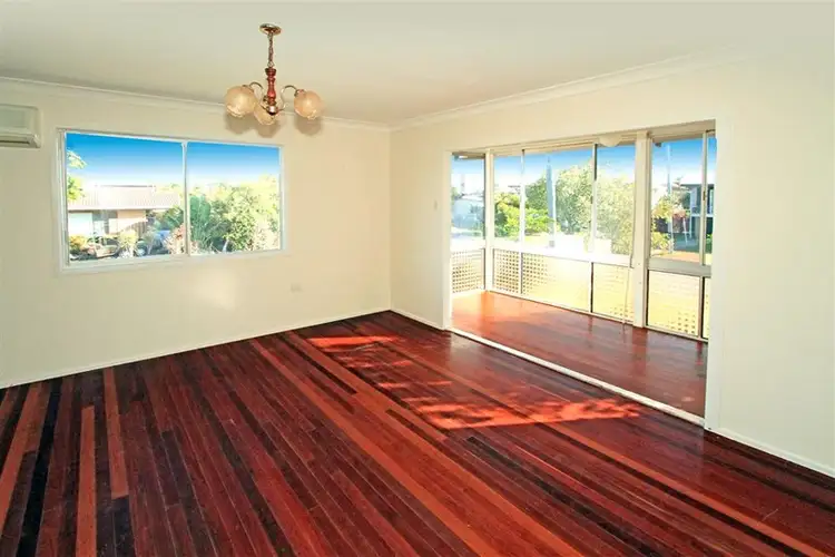 Sixth view of Homely house listing, 20 Booker Street, Park Avenue QLD 4701