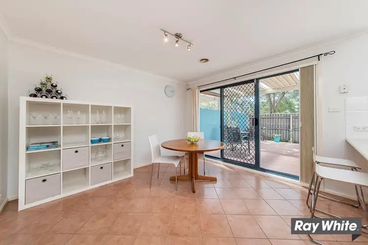 Sixth view of Homely townhouse listing, 8/4 Dines Place, Bruce ACT 2617