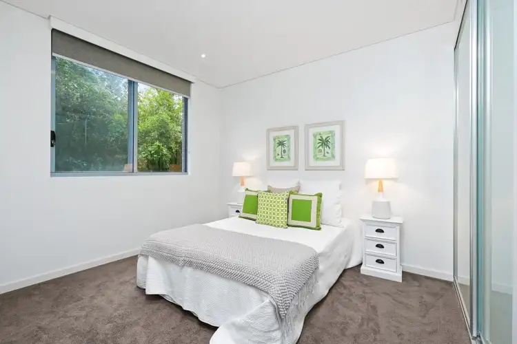 Fourth view of Homely unit listing, G12/544-550 Mowbray Road, Lane Cove NSW 2066