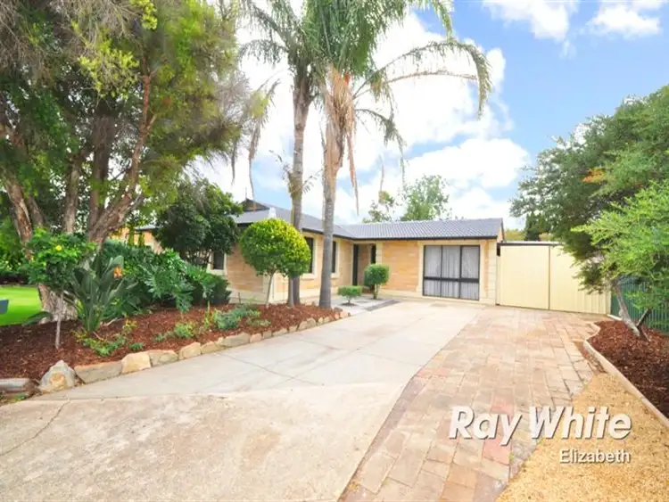 Third view of Homely house listing, 13 Parachilna Court, Smithfield SA 5114