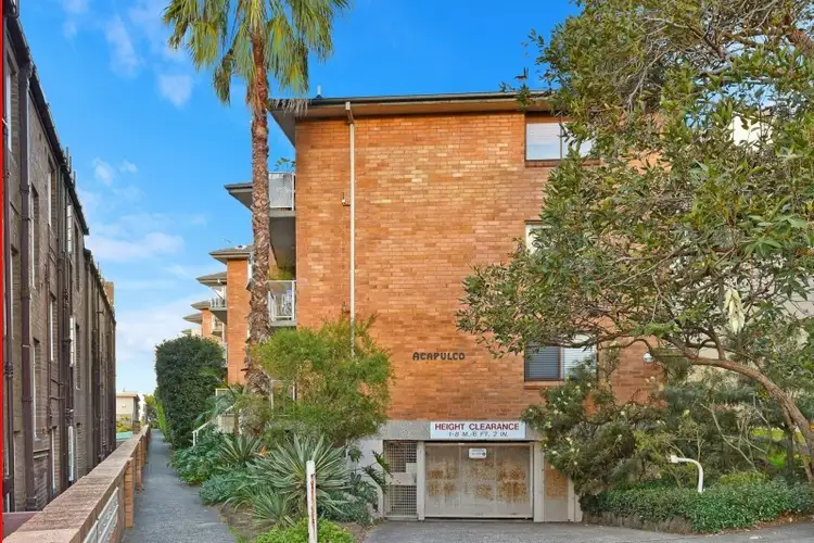 30/23-25 Vicar Street, Coogee NSW 2034