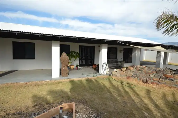 2 Sequita Way, Kalbarri WA 6536