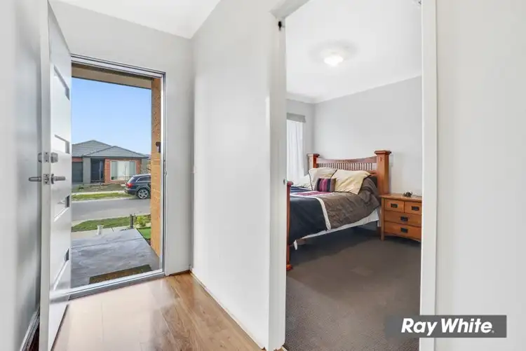 Fourth view of Homely house listing, 34 Chantelle Parade, Tarneit VIC 3029