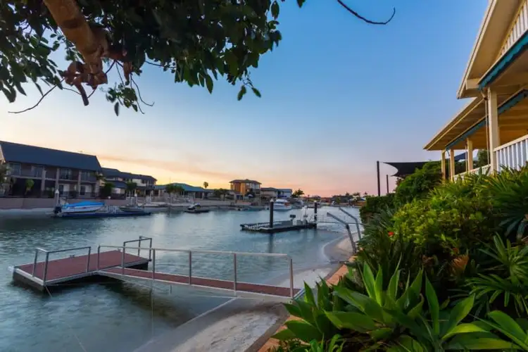 Sixth view of Homely house listing, 48 Seaspray Street, Paradise Point QLD 4216