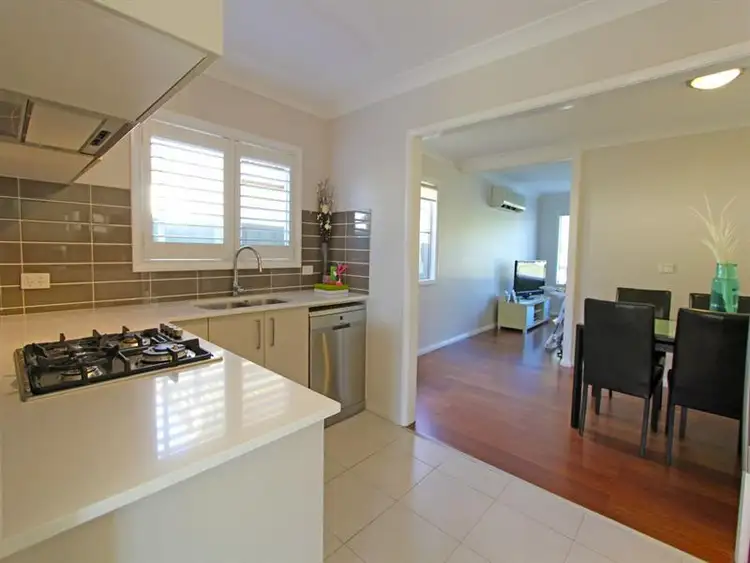 Fourth view of Homely house listing, 71 Albatross Road, Berkeley Vale NSW 2261
