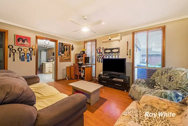 Fourth view of Homely house listing, 8 Willora Crescent, Cranbourne West VIC 3977