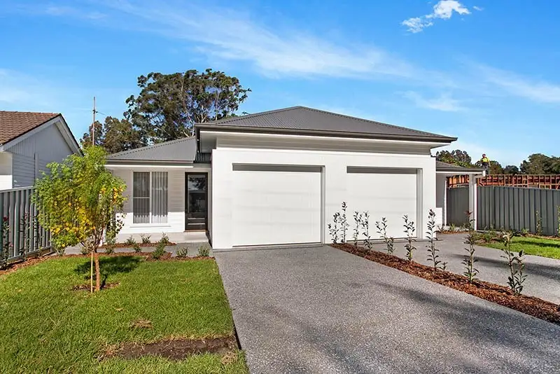 Main view of Homely unit listing, 24A Timbs Road, Oak Flats NSW 2529