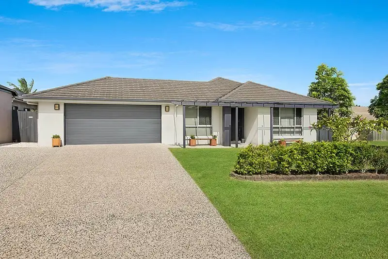 Main view of Homely house listing, 11 Cottonwood Street, Meridan Plains QLD 4551