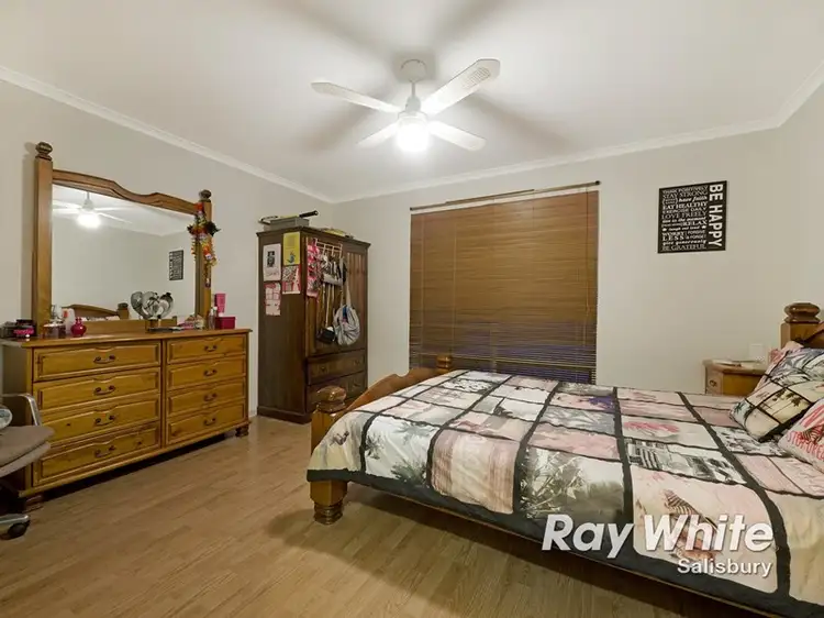 Fourth view of Homely house listing, 47 Yalumba Drive, Paralowie SA 5108