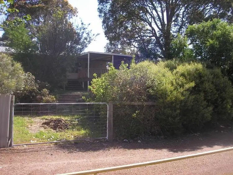 Sixth view of Homely house listing, 36 Telluride Street, Greenbushes WA 6254