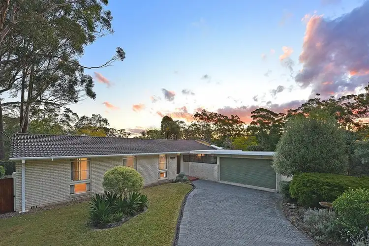 6 Kurrajong Street, Pennant Hills NSW 2120