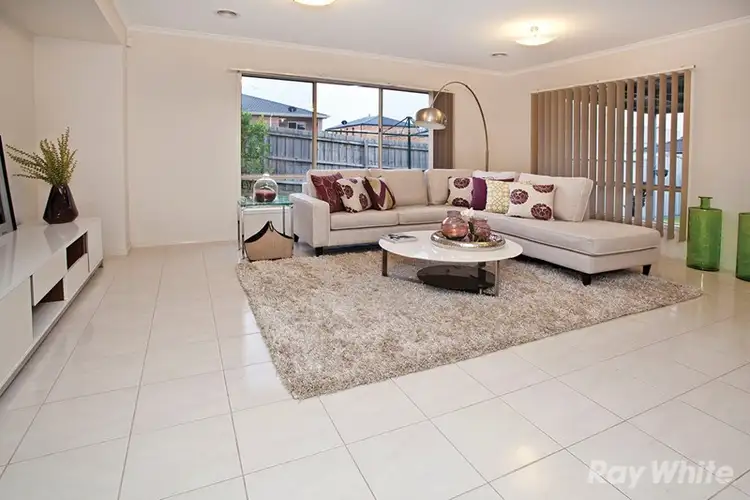 Fourth view of Homely house listing, 22 Royal Oak Court, Mulgrave VIC 3170