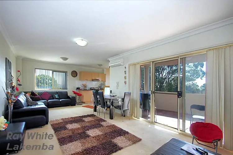 Second view of Homely apartment listing, 5/72 King Georges Road, Wiley Park NSW 2195