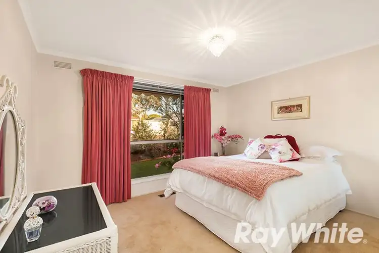 Sixth view of Homely house listing, 4 Westburn Grove, Scoresby VIC 3179