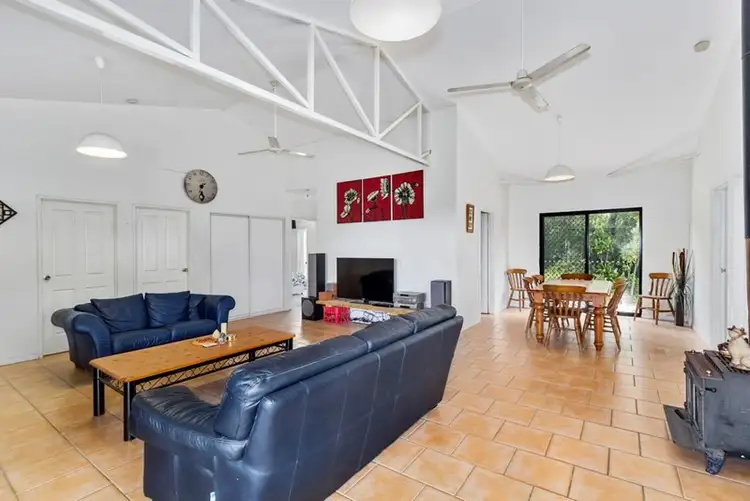 Fourth view of Homely rural property listing, 18 Raven Place, Clothiers Creek NSW 2484