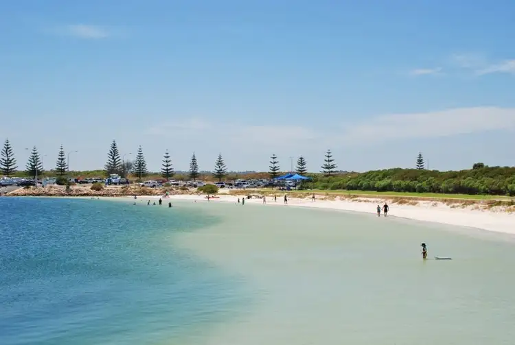 Seventh view of Homely land listing, Lot 1026 36 Seaward Drive, Jurien Bay WA 6516