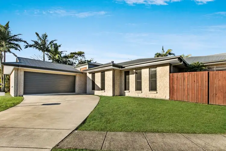76 MacDonald Street, Lota QLD 4179