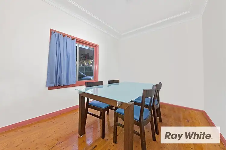 Third view of Homely house listing, 17 Wrights Avenue, Berala NSW 2141